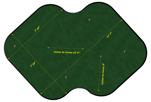 Image of Pro Putt Systems: The Sawgrass Model