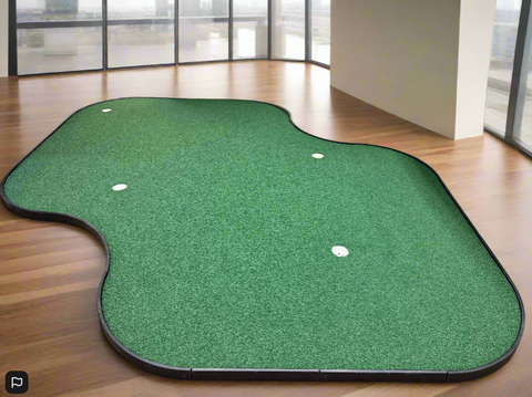 Image of Pro Putt Systems: The Sawgrass Model