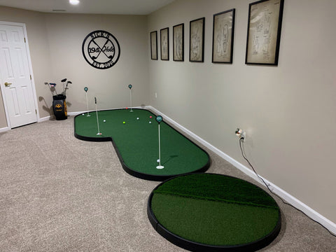 Image of Pro Putt Systems: Tour Pro Model