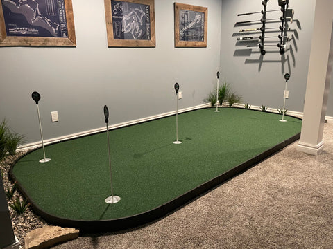 Image of Pro Putt Systems: Ultimate Putting Trainer