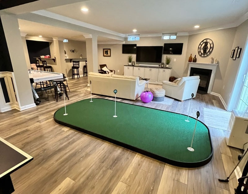 Pro Putt Systems: Ultimate Putting Trainer