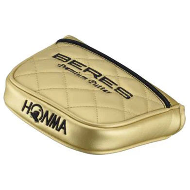 Image of Honma BERES PP-502 Big Mallet Putter