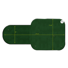 Pro Putt Systems: The Masters Model