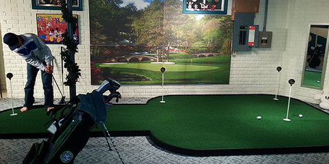 Image of Pro Putt Systems: The Masters Model
