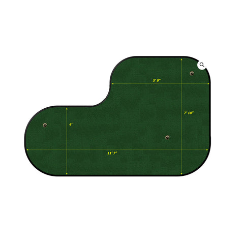 Image of Pro Putt Systems: Pro Shop Model
