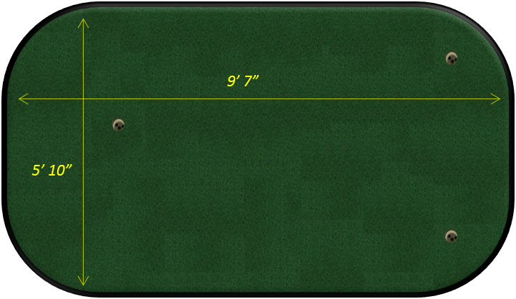 Pro Putt Systems: Money Putt Model