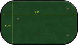Pro Putt Systems: Money Putt Model