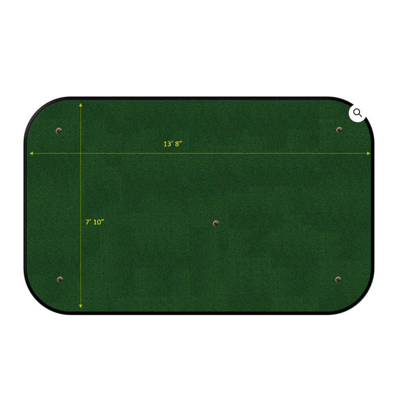 Pro Putt Systems: The Golf Shop Model