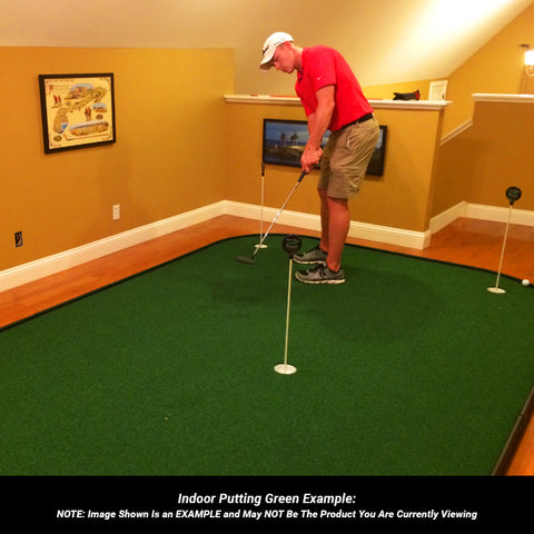 Pro Putt Systems: Personal Putt and Chip Complex