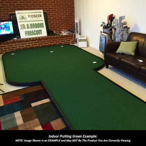 Image of Pro Putt Systems: The Q School Model