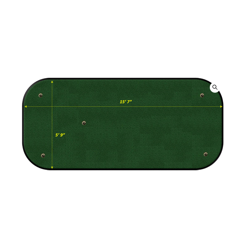 Pro Putt Systems: Major Champion XL Model