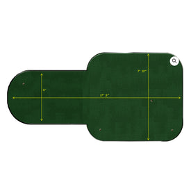 Pro Putt Systems: The Masters Model