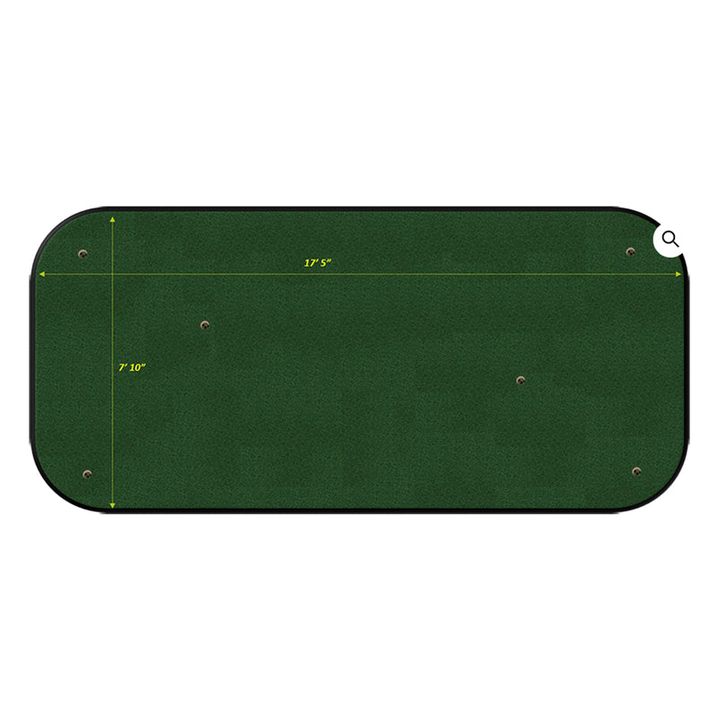 Pro Putt Systems: The Q School Model