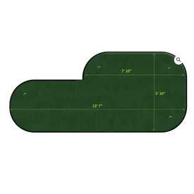 Pro Putt Systems: Tour Pro Model